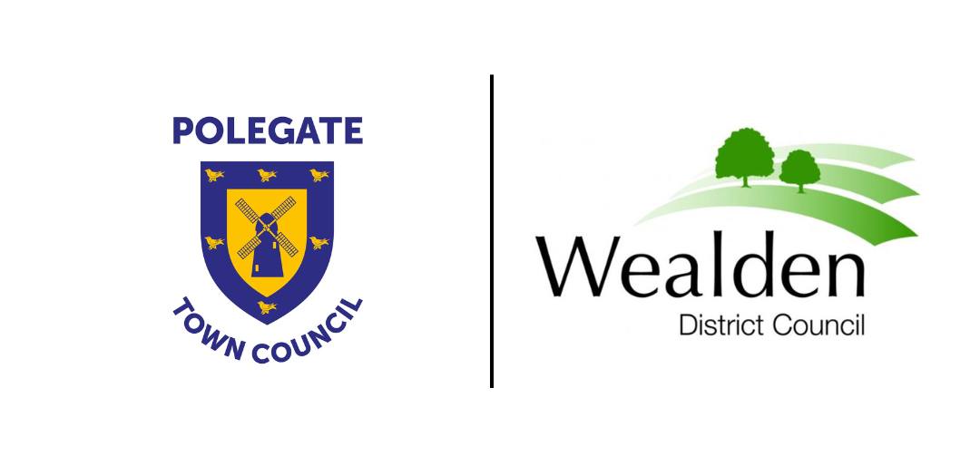 Polegate North Ward By-Election -... - Polegate Town Council | Facebook