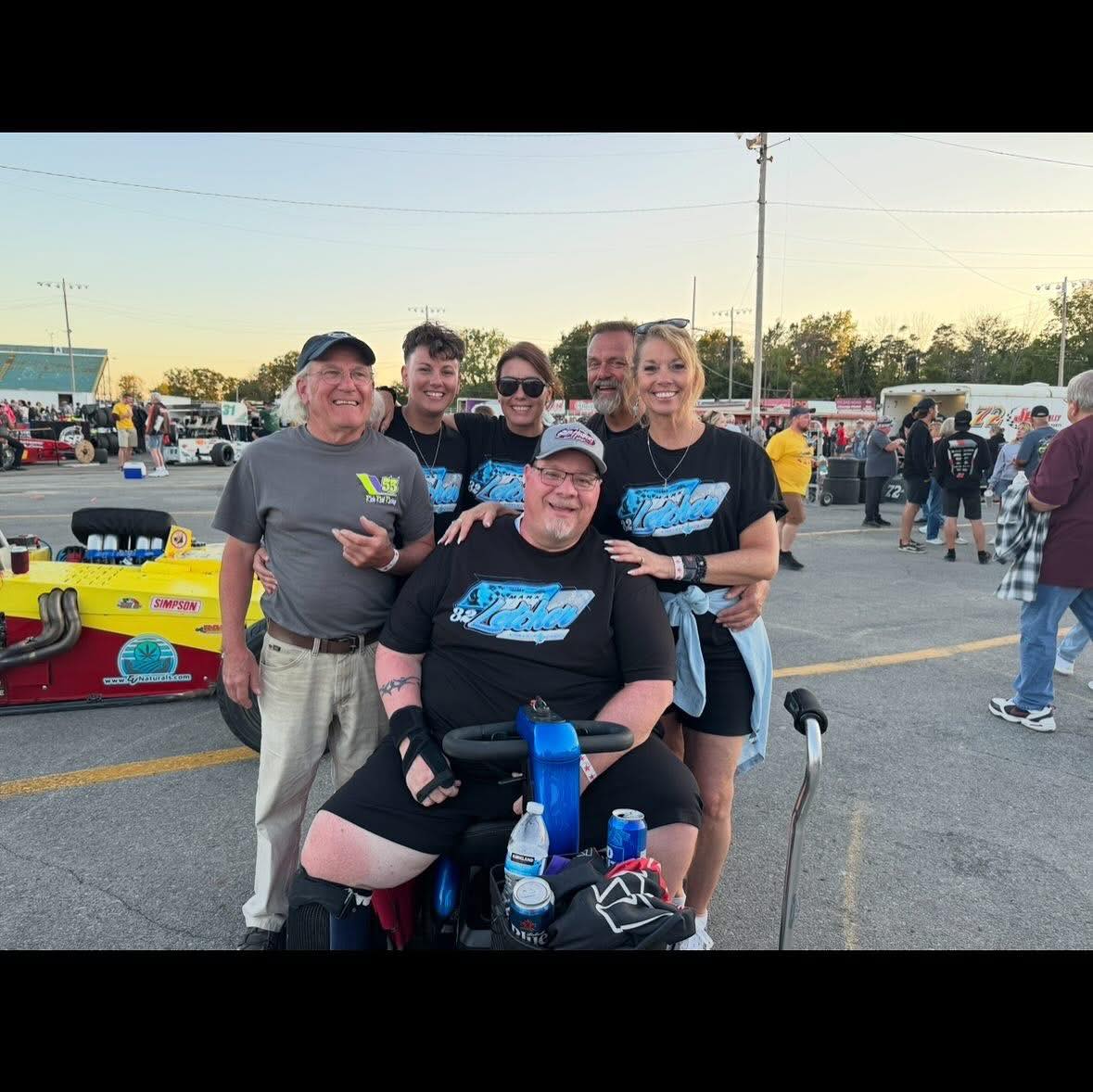 All Things Supermodified | Facebook