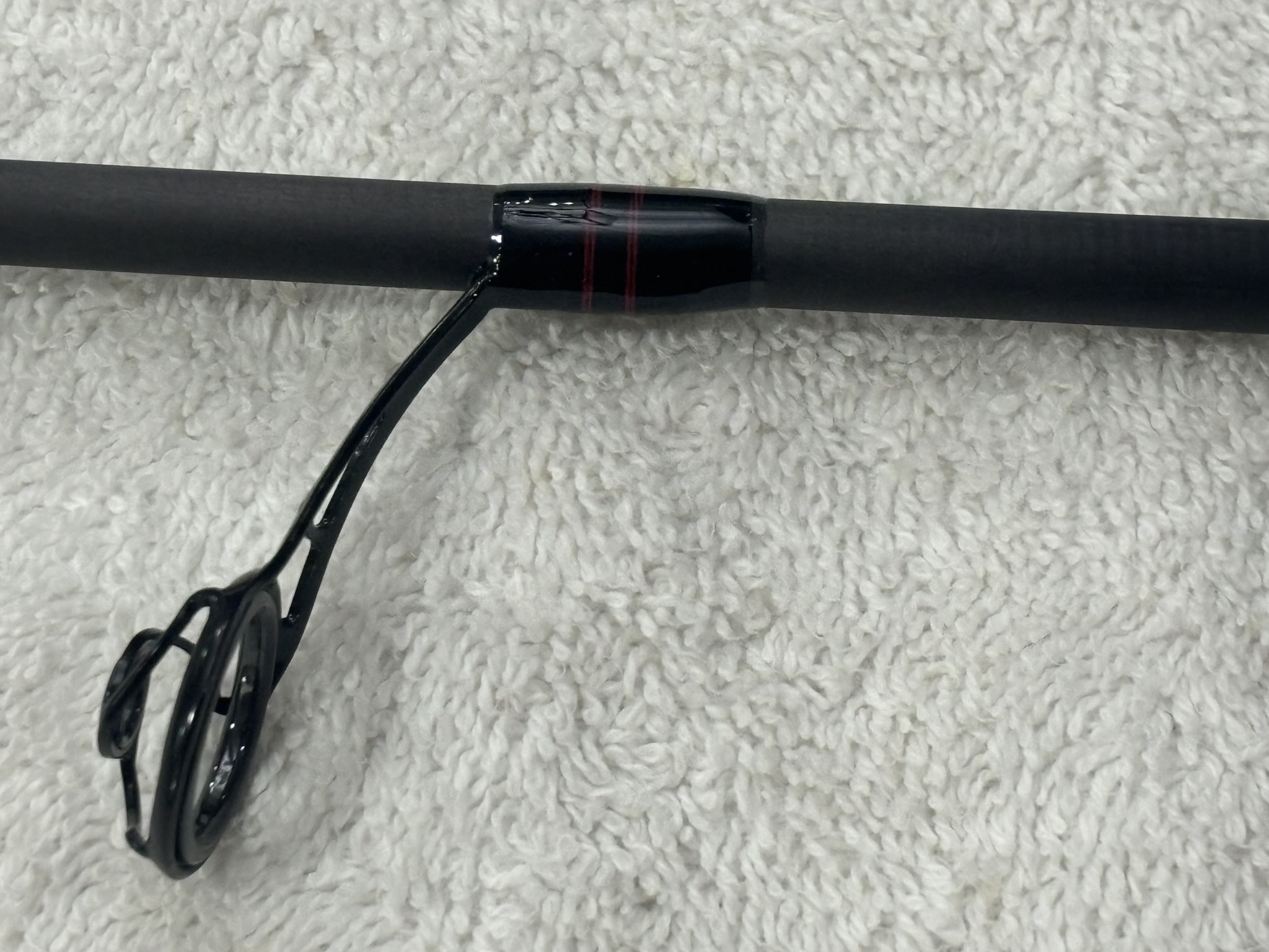 Conner Custom Rods