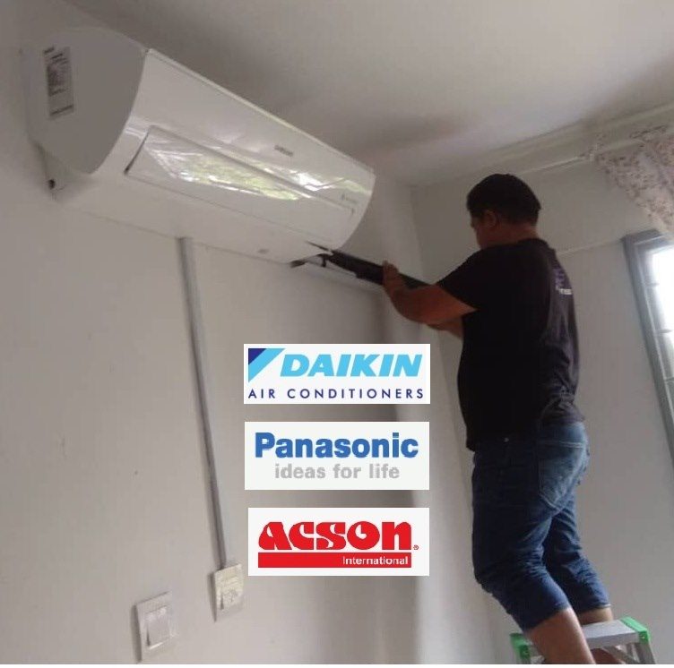 Aircon Service Serdang Home Facebook