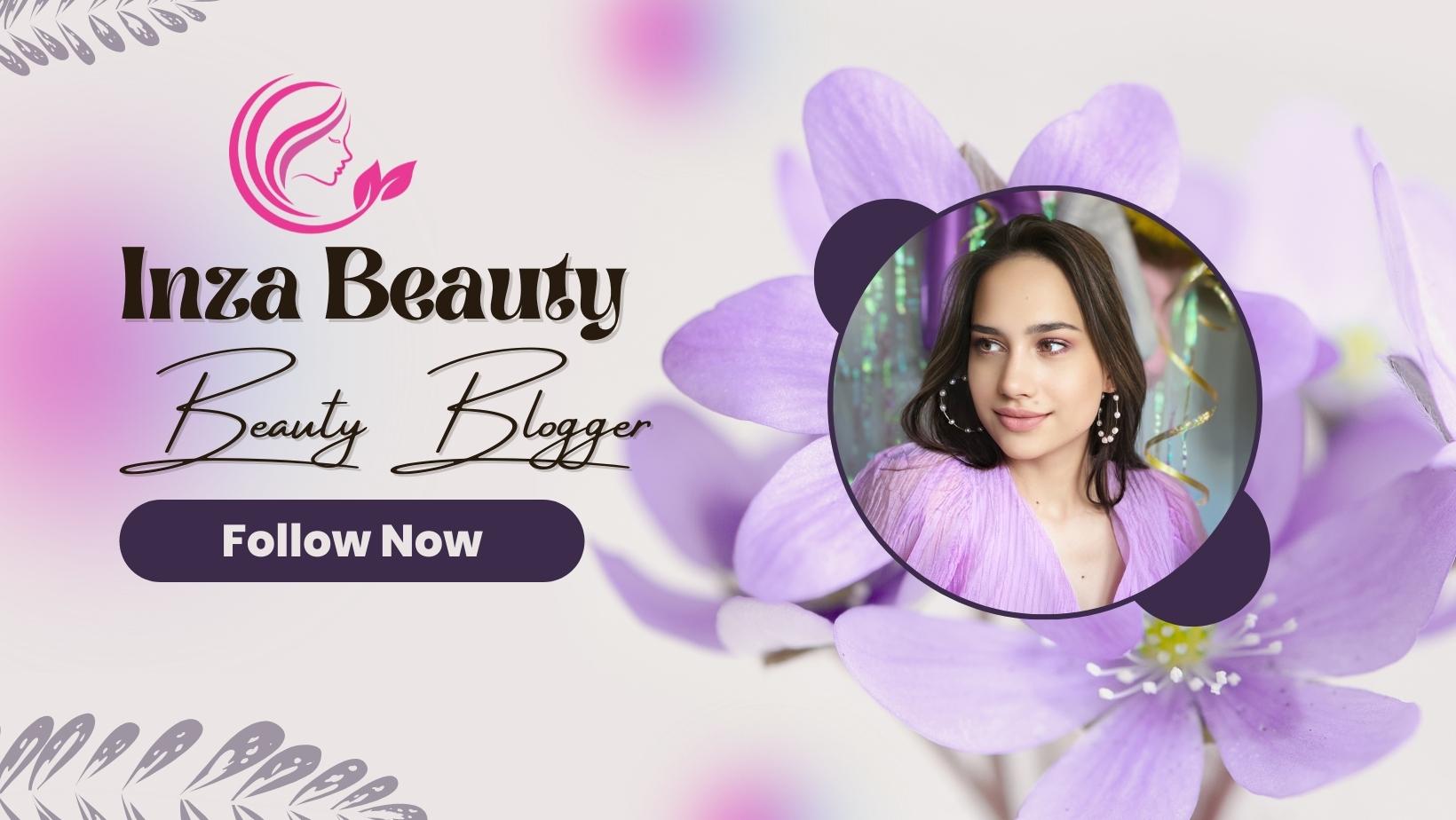 Inza Beauty | Karachi