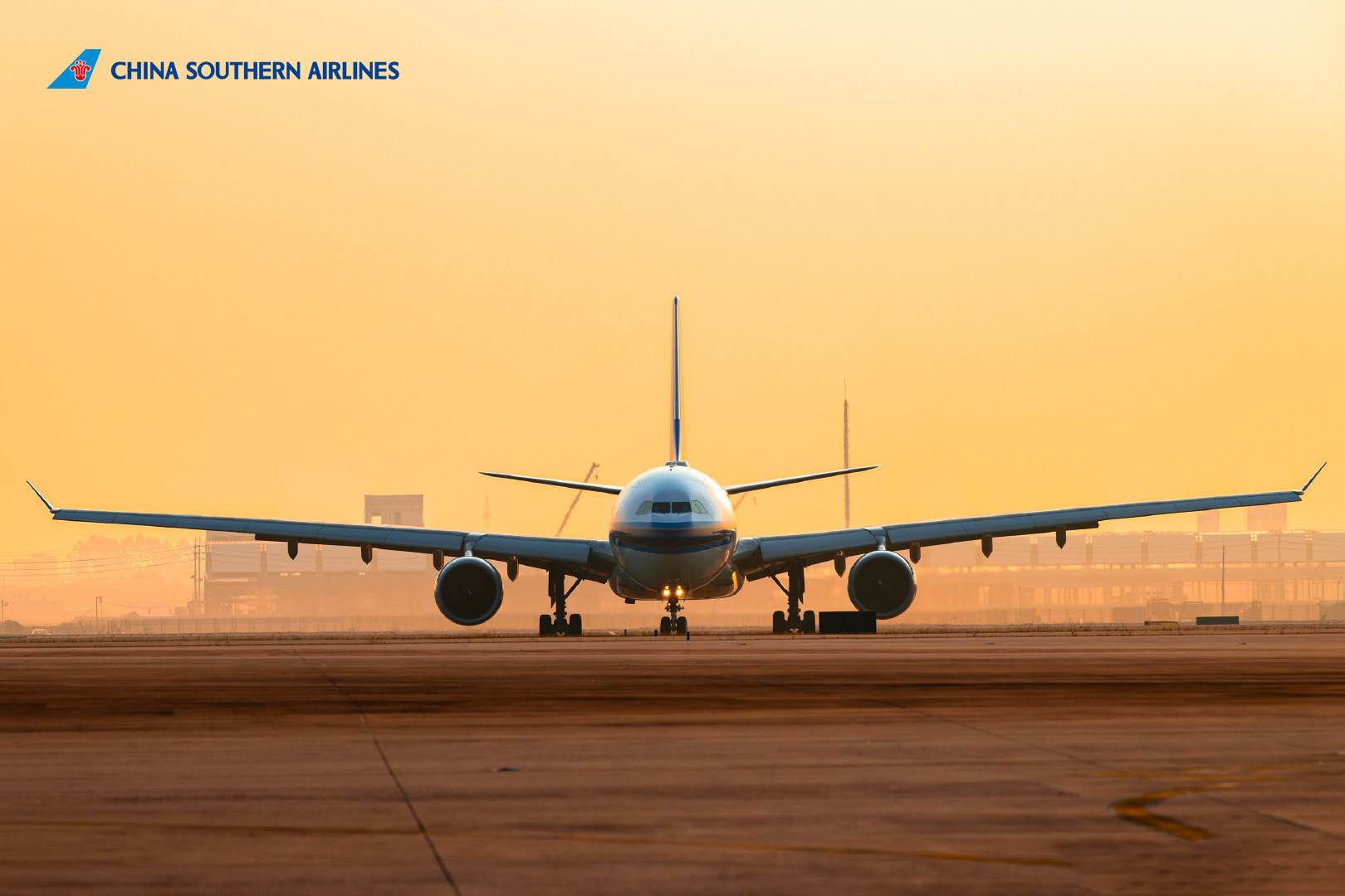 China Southern Airlines - ️Calling all plane spotters! Take a look at ...