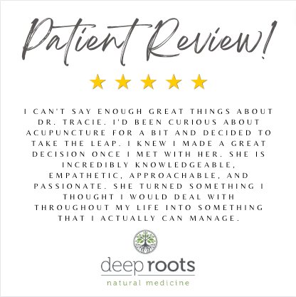 Deep Roots Natural Medicine | Charlotte NC