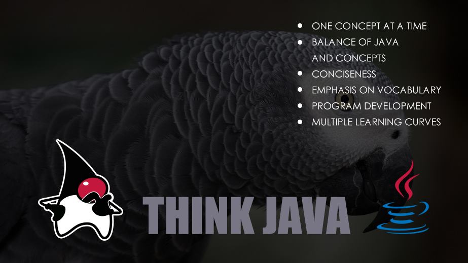 Think JAVA | Vadodara