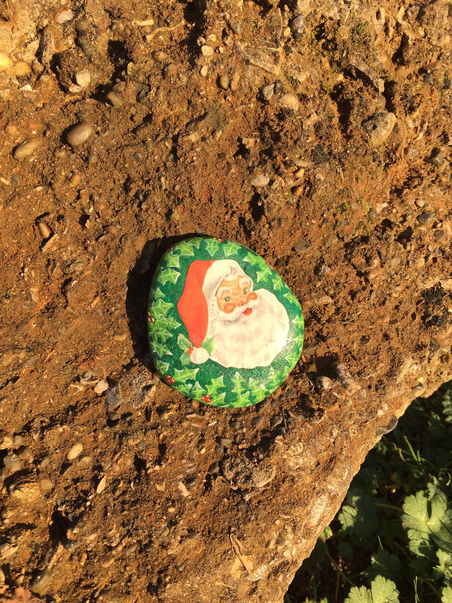 Inactive Painted Rocks of Faringdon - Please use Faringdon Rocks Group