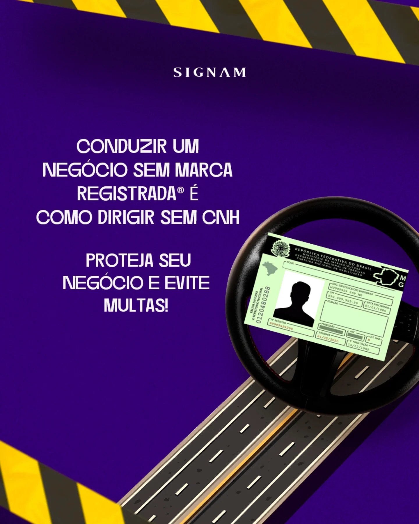 Signam | São Paulo SP