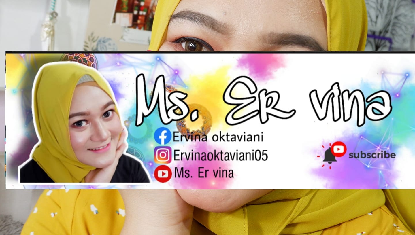 Ms. Er Vina
