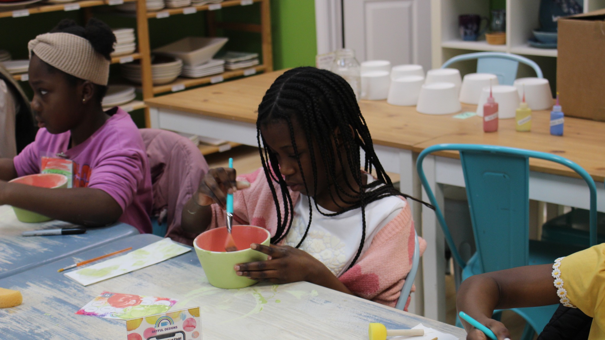 Unity Community Center | Normal IL