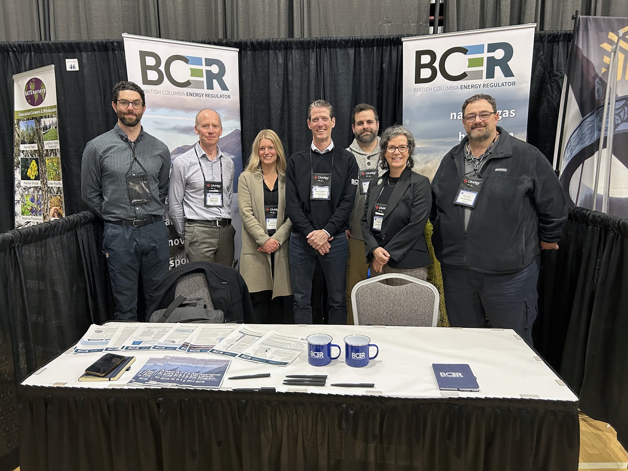 BC Energy Regulator