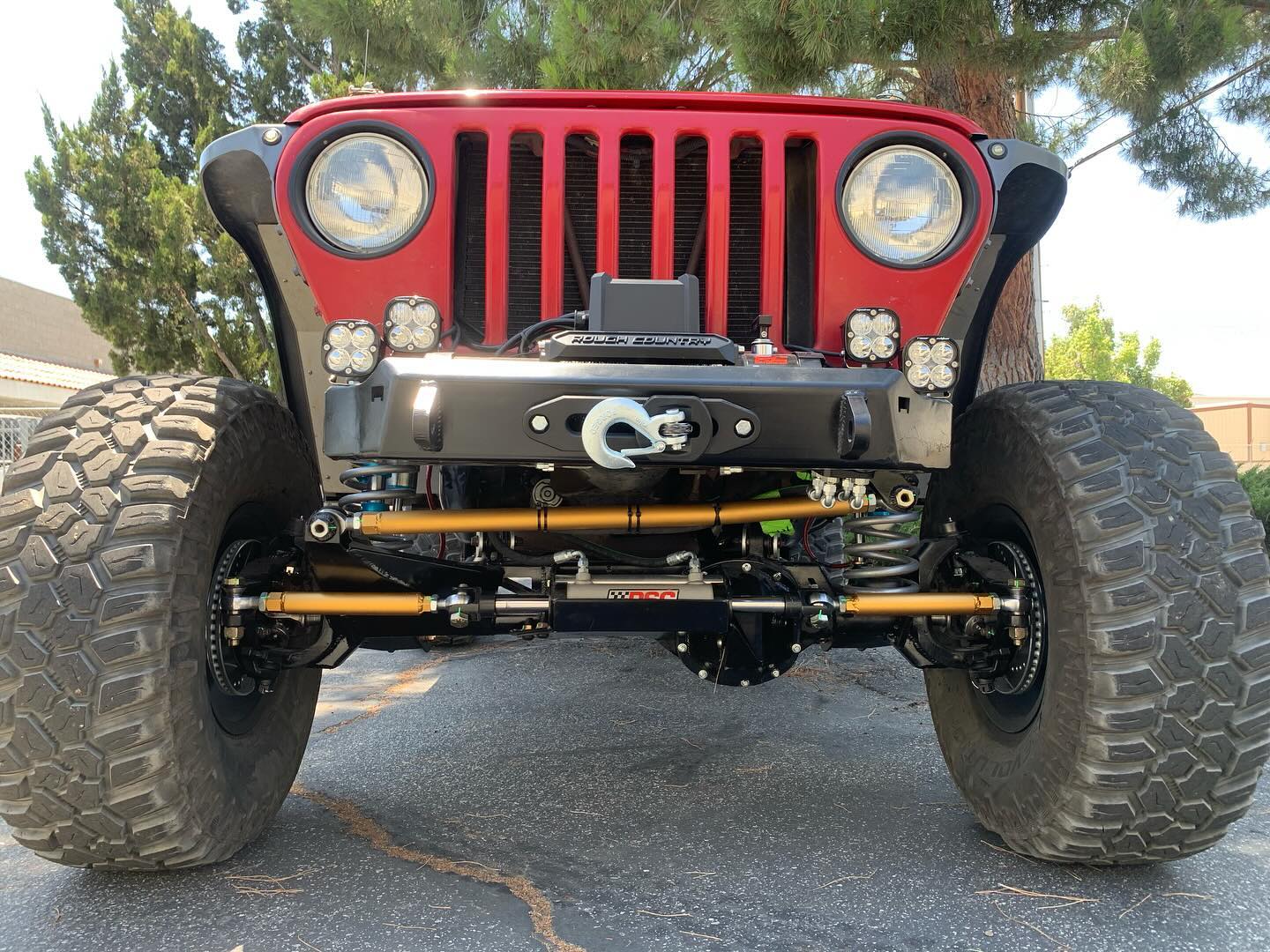 Send-It Racing