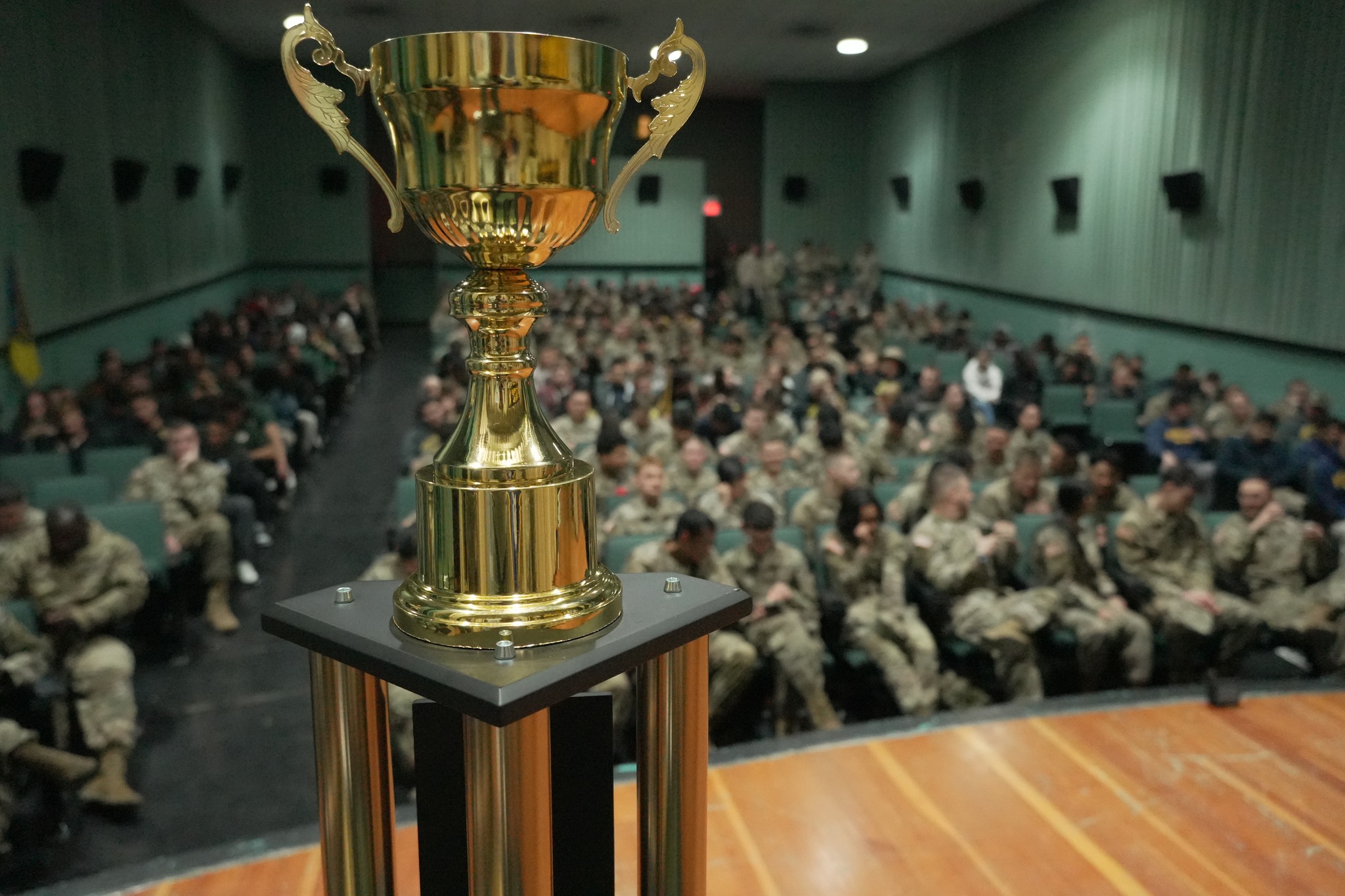 UCSB ROTC | Santa Barbara CA