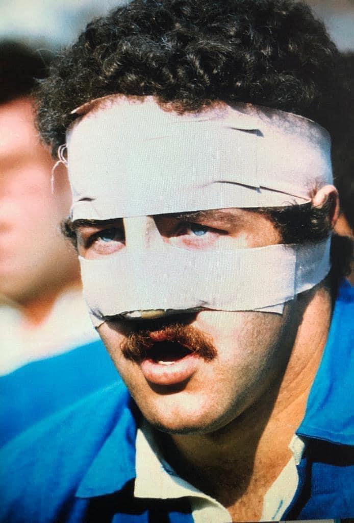 SupaRugby - Daardie bakkebaarde was een van die oud Springbok Nic ...