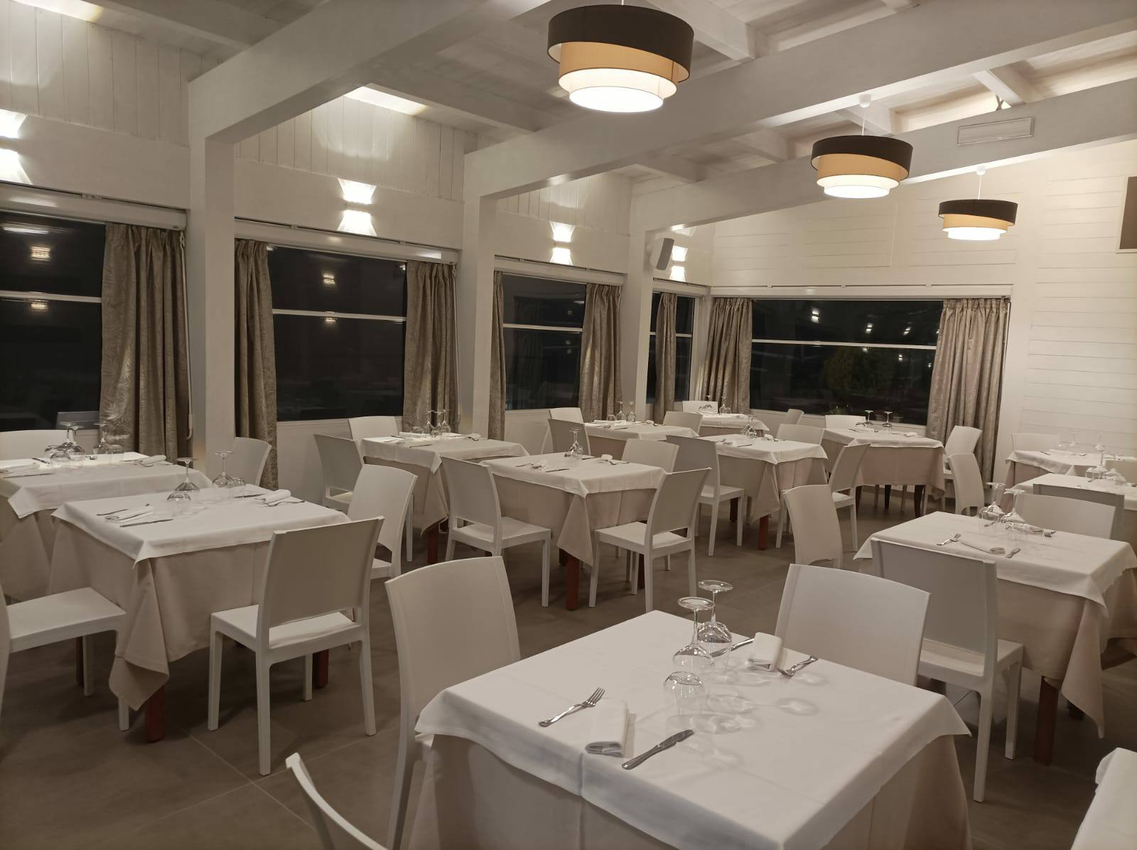 La Rocca -... - La Rocca - Ristorante, bar, pizzeria
