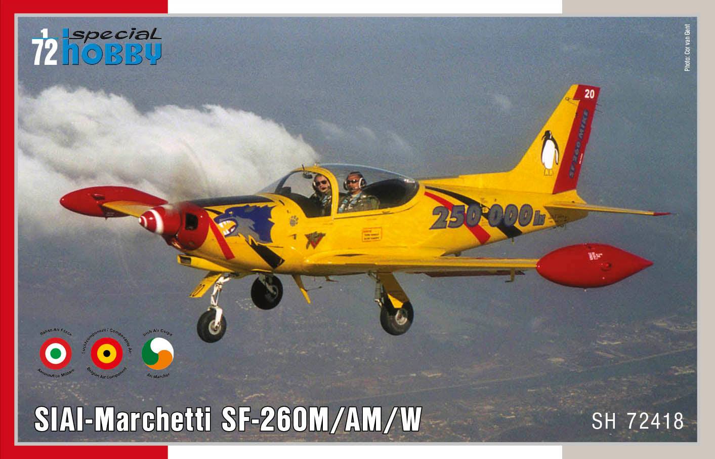 Special Hobby - The box and profiles for the upcoming 1/72... | Facebook