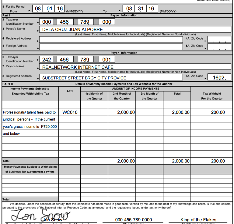 BIR EXCEL Uploader - Home | Facebook