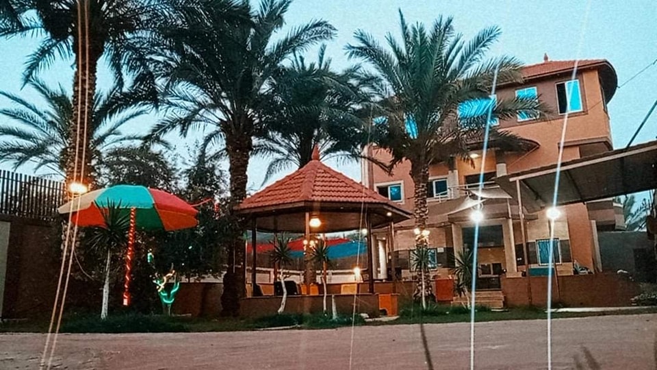 gaza