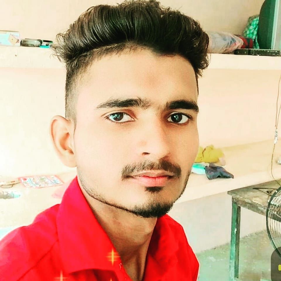 Durgesh Rajput