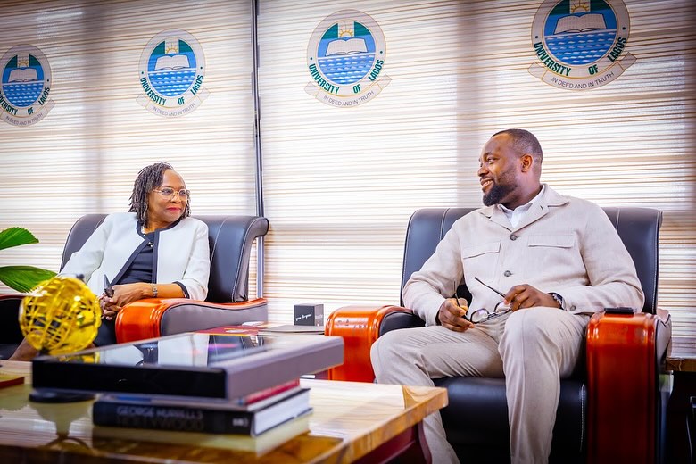 Federal Ministry of Communications and Digital Economy, Nigeria