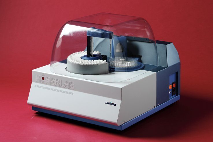 AIM Scientific | Adelaide SA