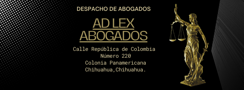 ADLEX Abogados - ¿Qué aspectos son de importancia ante una ...