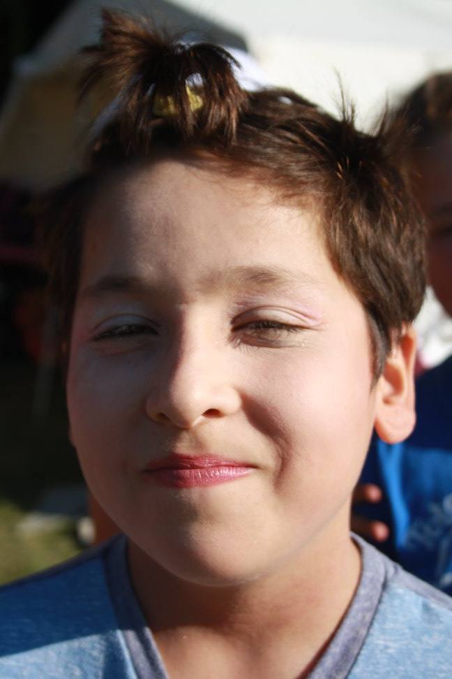 Summer Camp photos are here... - Holy Trinity Sea Scouts - Margate RN50 ...
