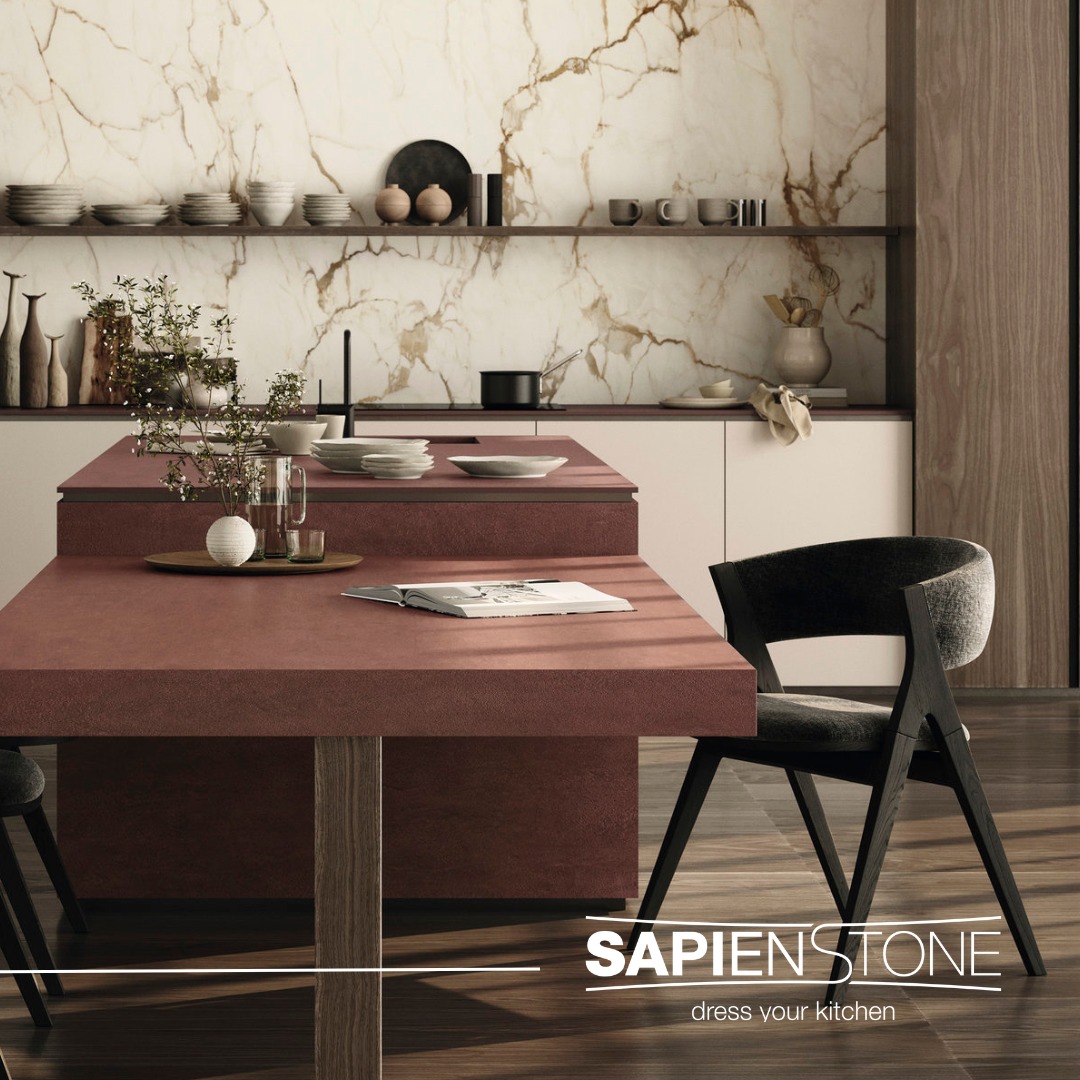 SapienStone - Inspired by "Alpi Verde" natural stone - 𝗔𝗟𝗣𝗜 𝗖𝗛𝗜𝗔𝗥𝗢 ...