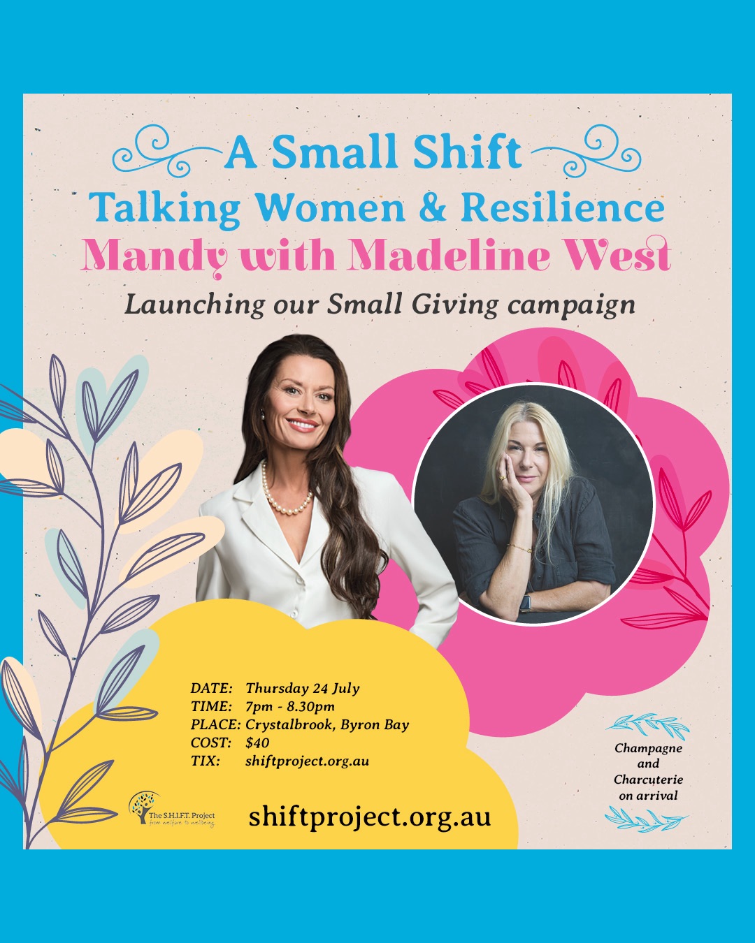 The SHIFT Project