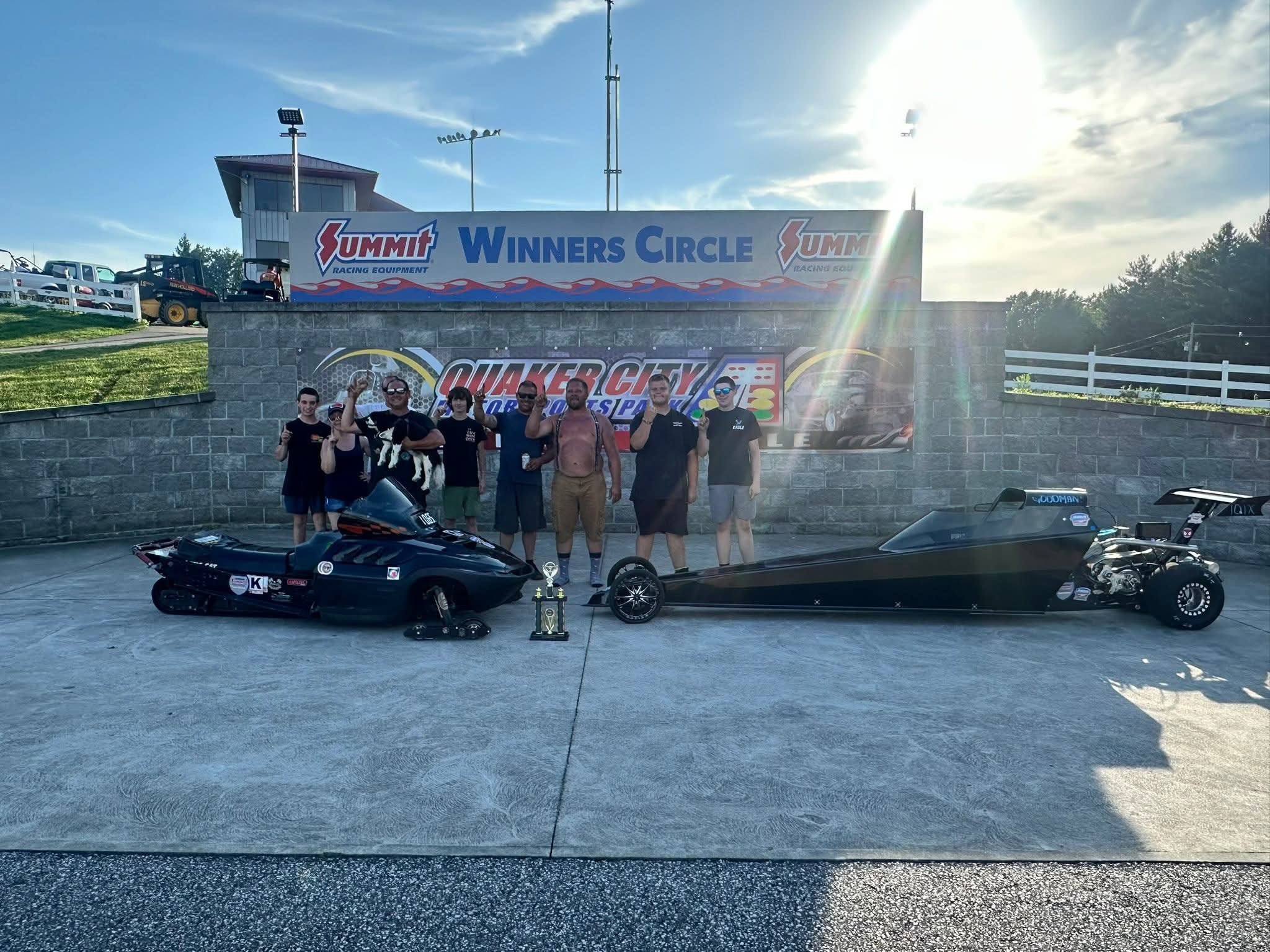 Goodman Racing