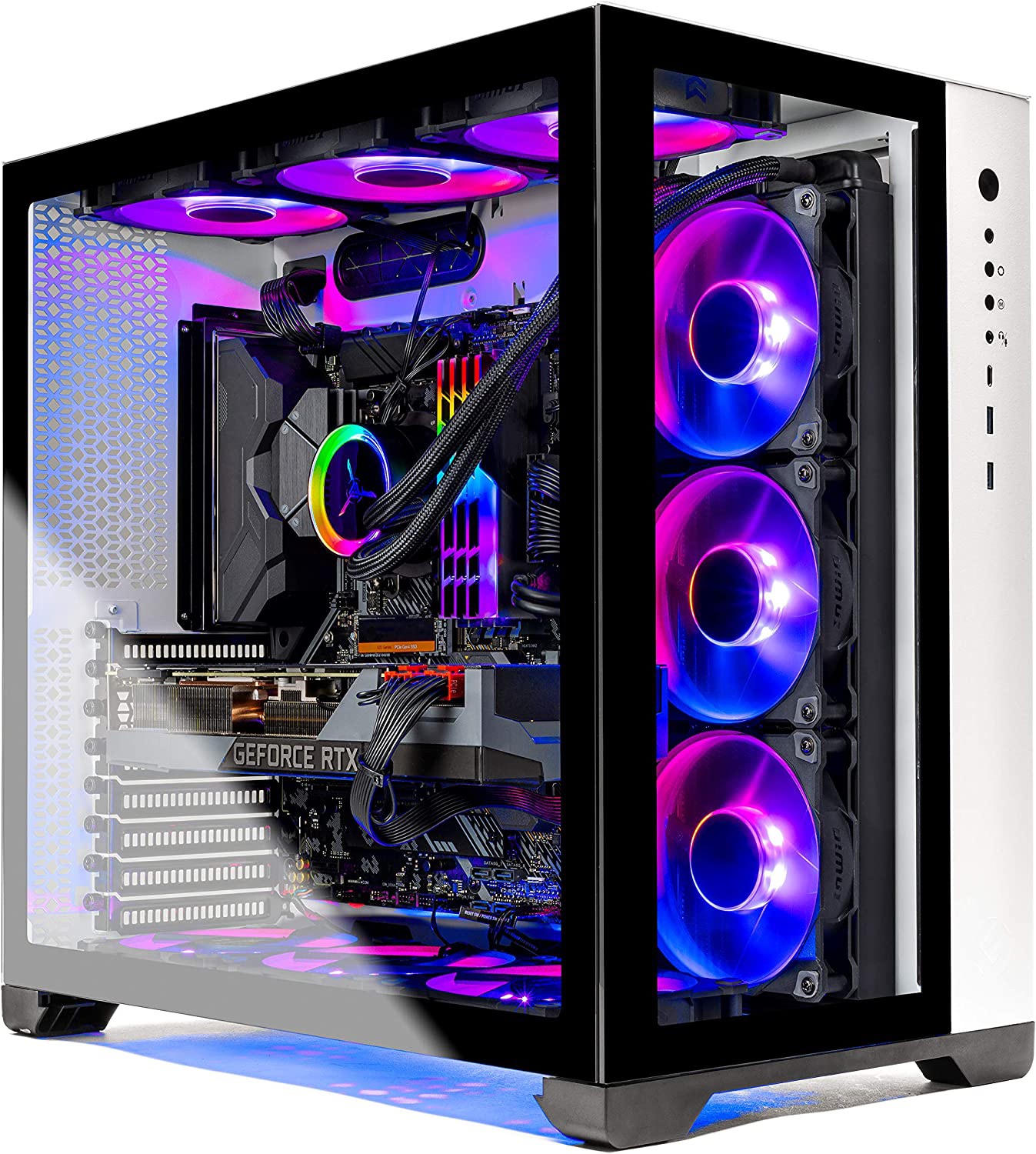 KB Pc Building and Repairs