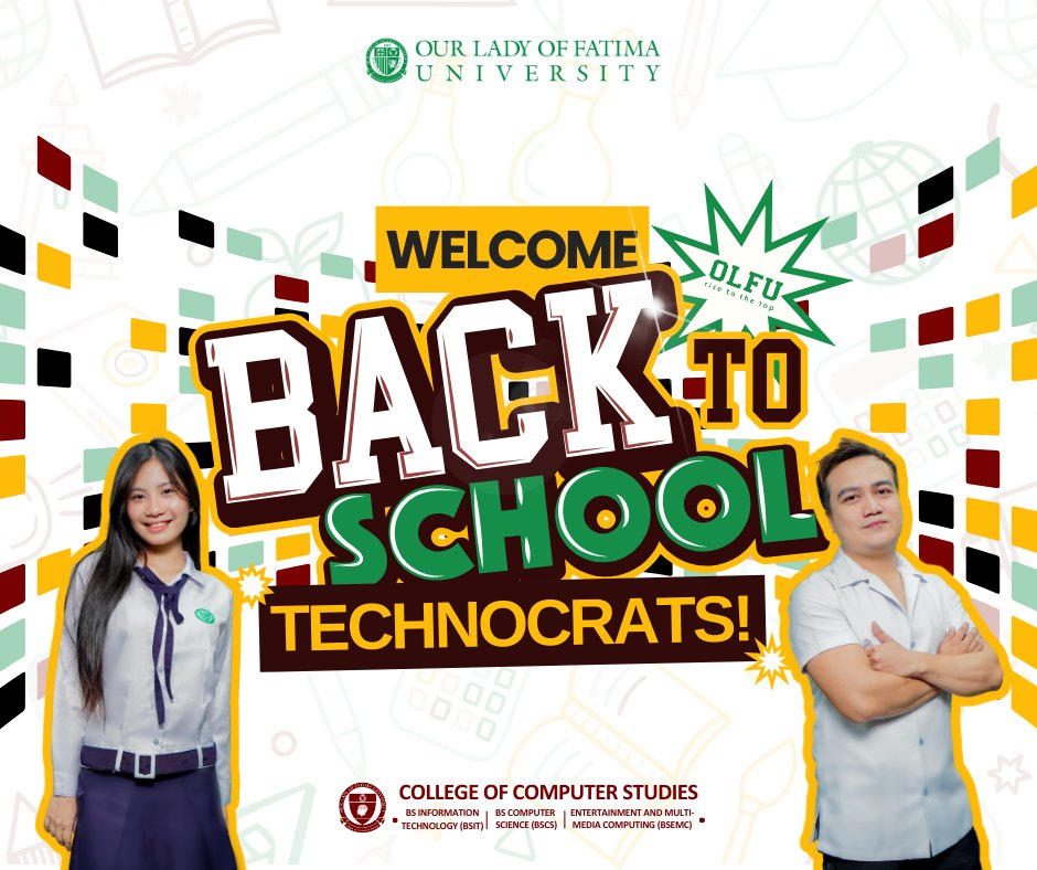 OLFU College of Computer Studies - Valenzuela