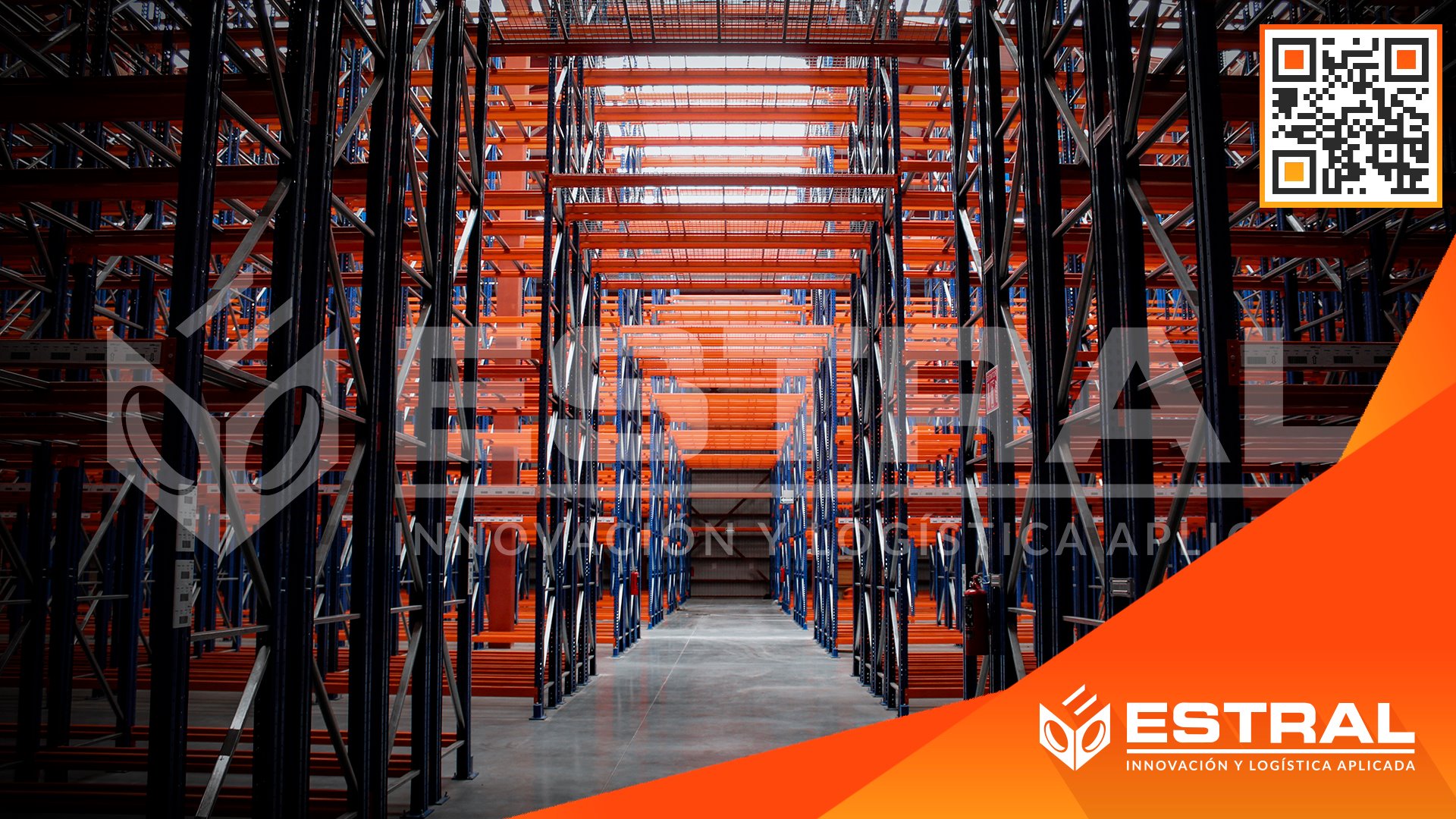 Estralracks.mx - El Sistema Selectivo es ideal para...