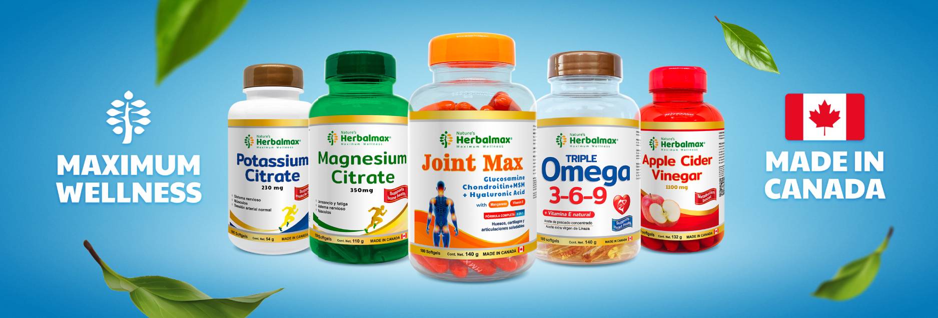Laboratorios LabMac - Es momento de incluir Omega 3 6 y 9 a tu vida!💙 ...