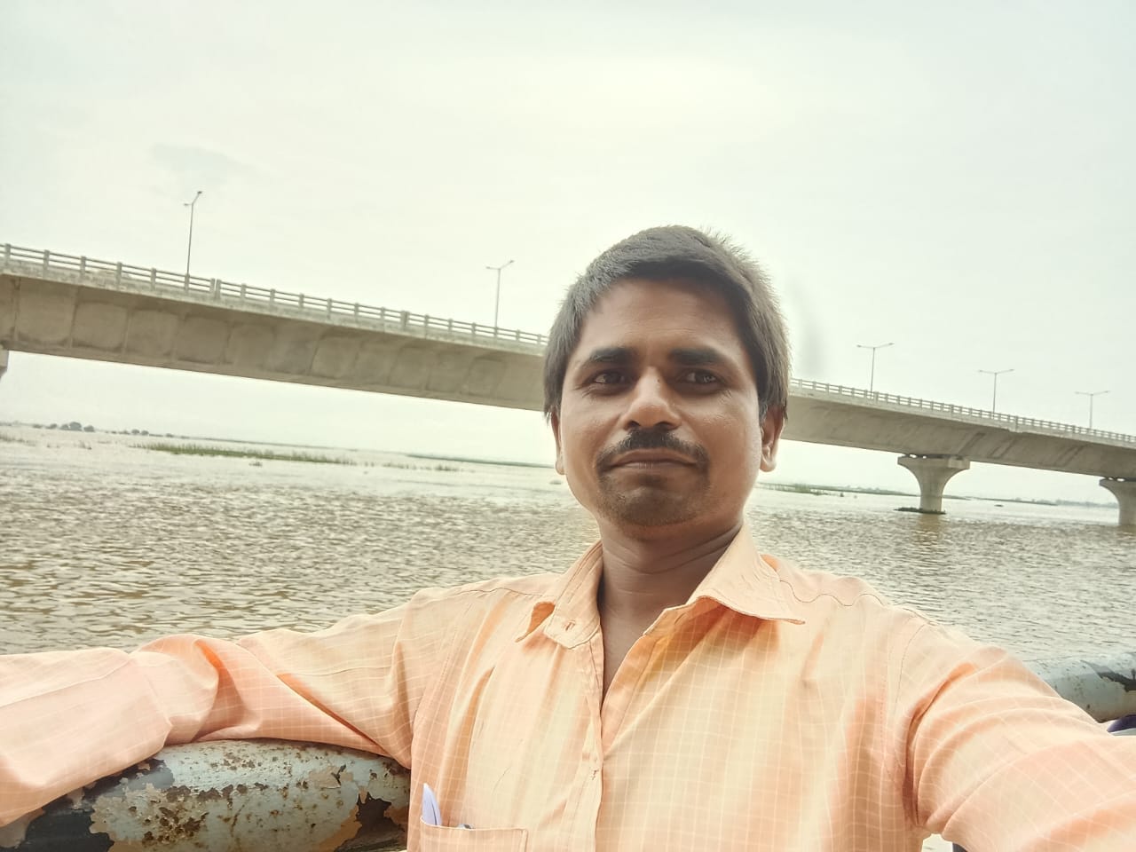 Amod Kumar Thakur