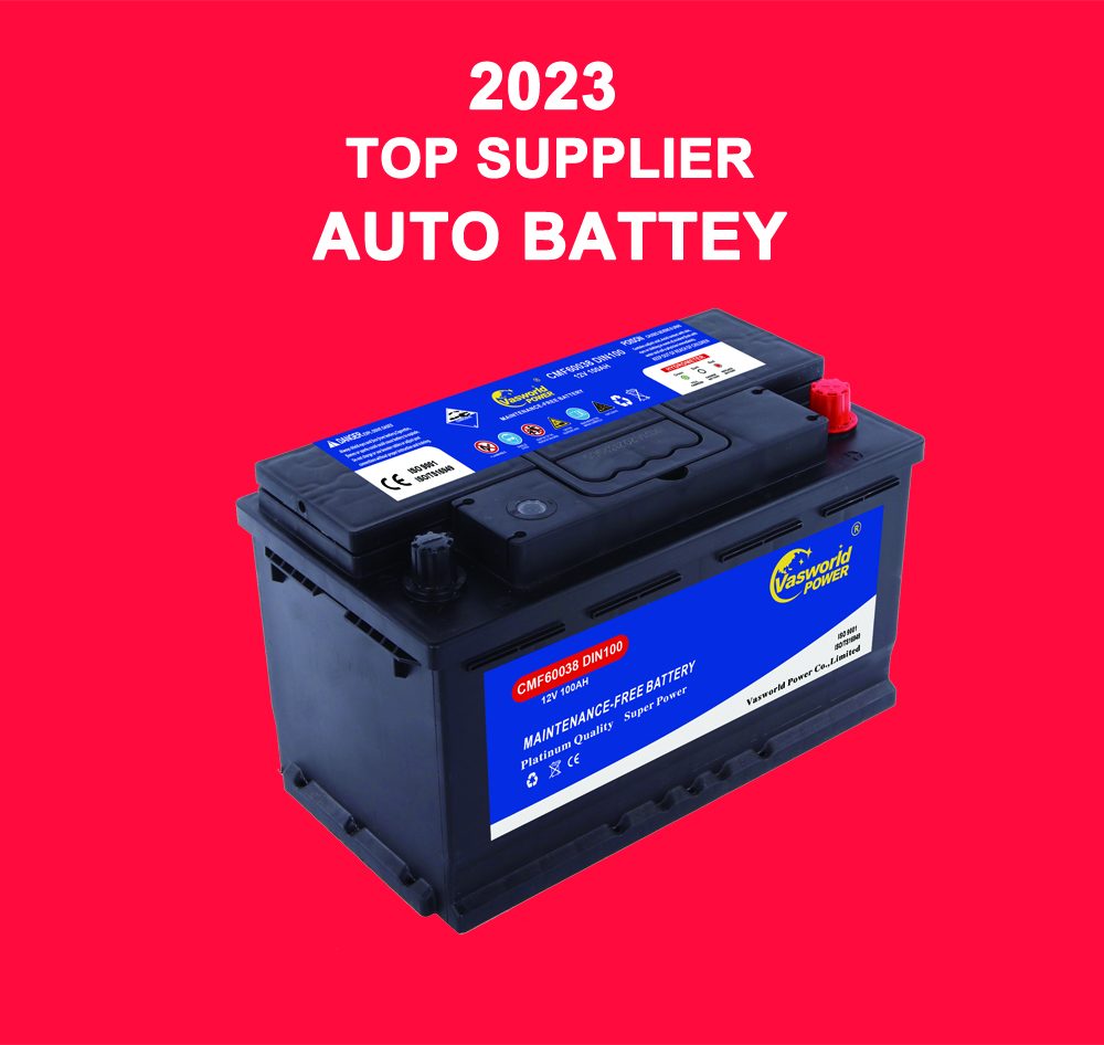 Horse Power Auto battery... - Vasworld Power Auto Battery | Facebook