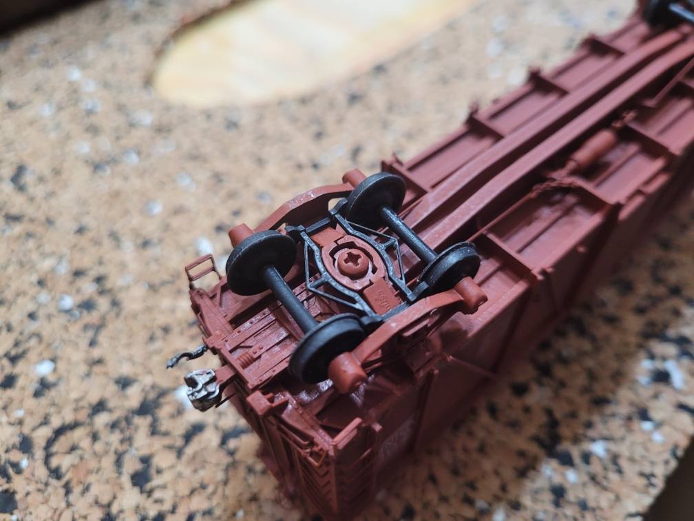 Zenith Model Works