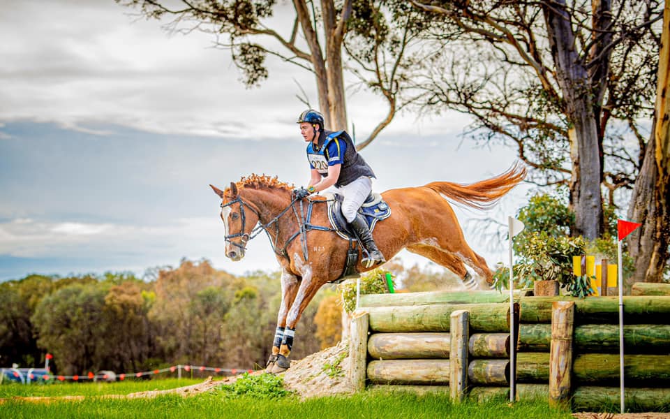 Dryandra CCI at Cuballing 2023 | Facebook