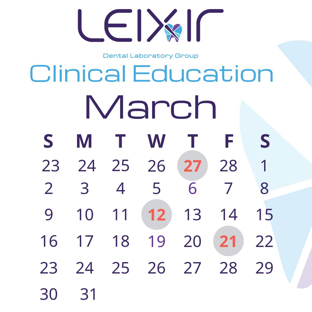 Leixir Dental Laboratory Group