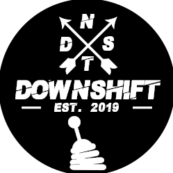 Downshift - For car people by car people | Sinaia