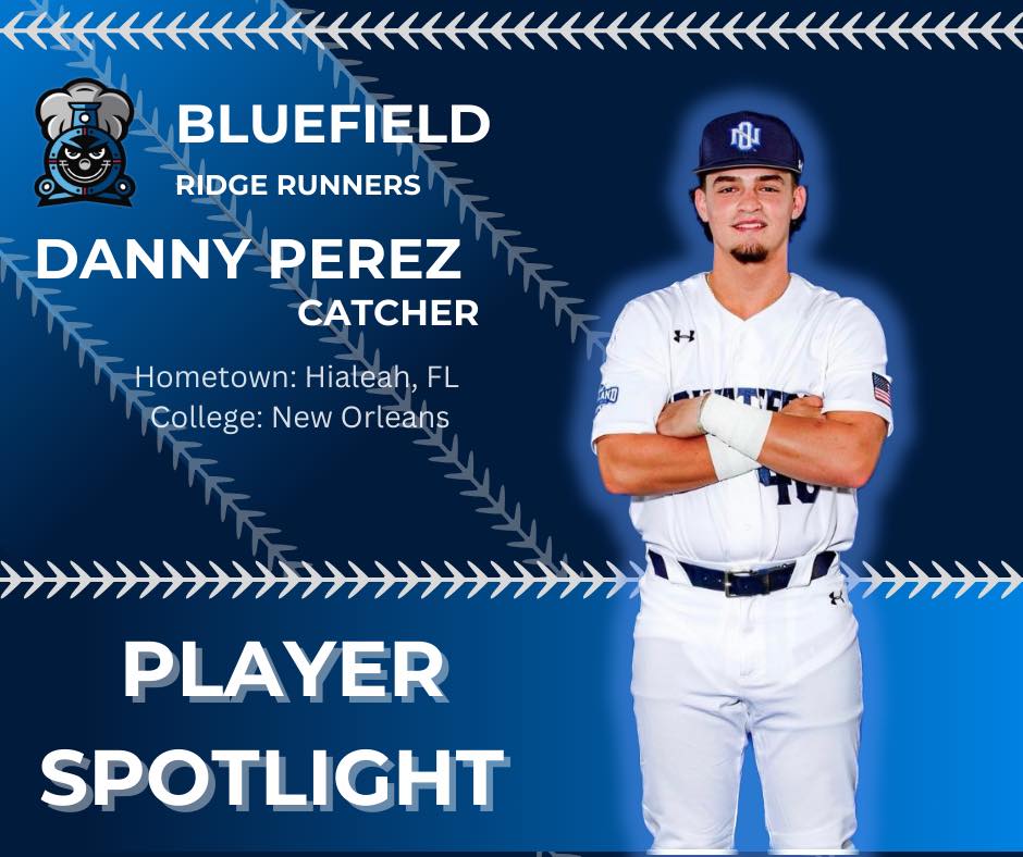 🚨📢‼️ PLAYER SPOTLIGHT ALERT ‼️ 📢... - Bluefield Ridge Runners