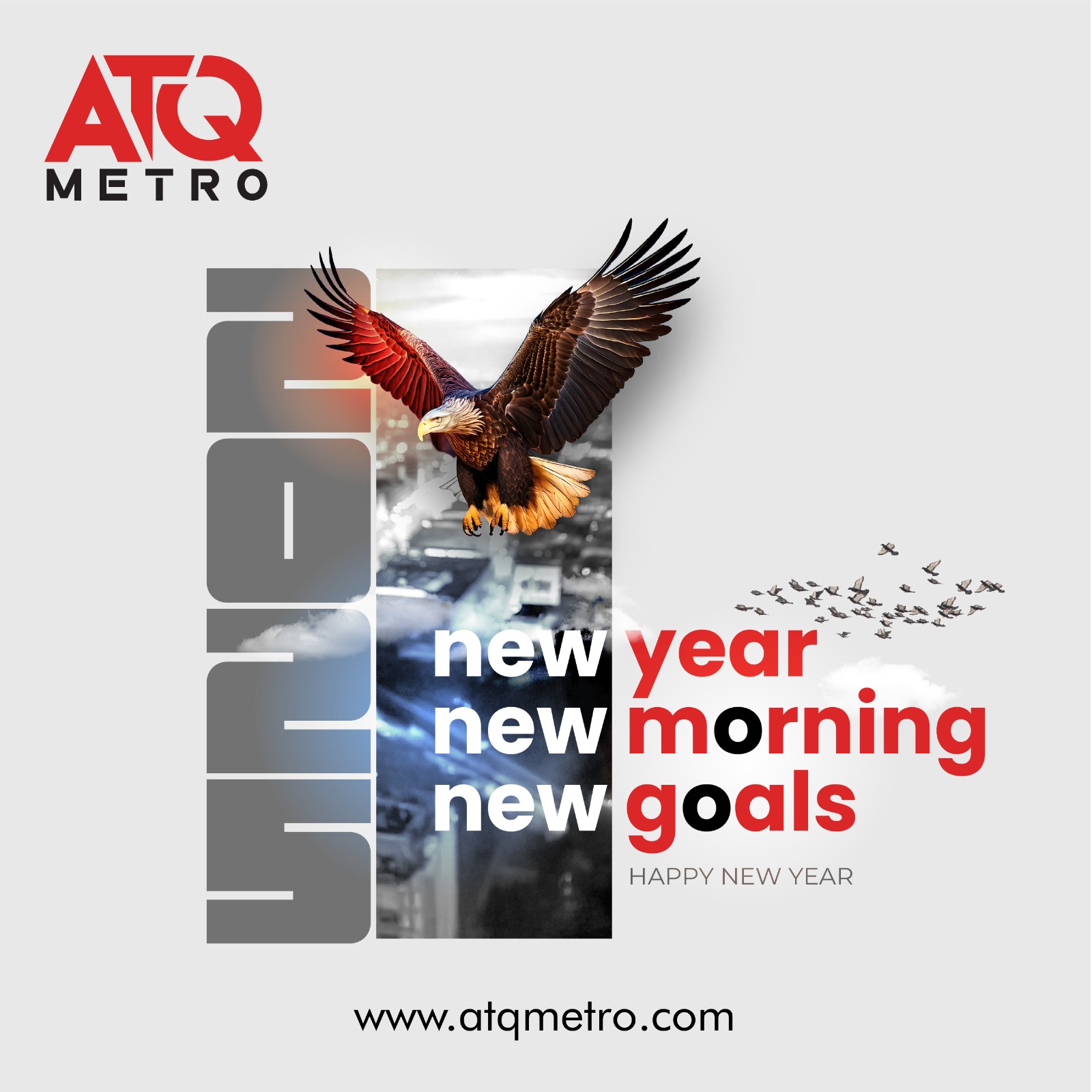 ATQ Metro | Pune