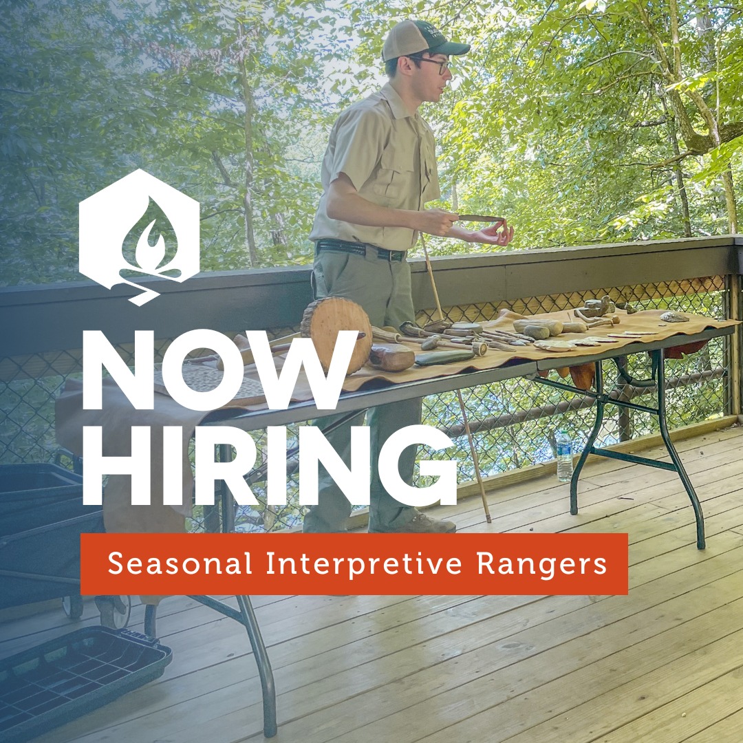 Old - Want to turn your passion for nature into an amazing summer job ...