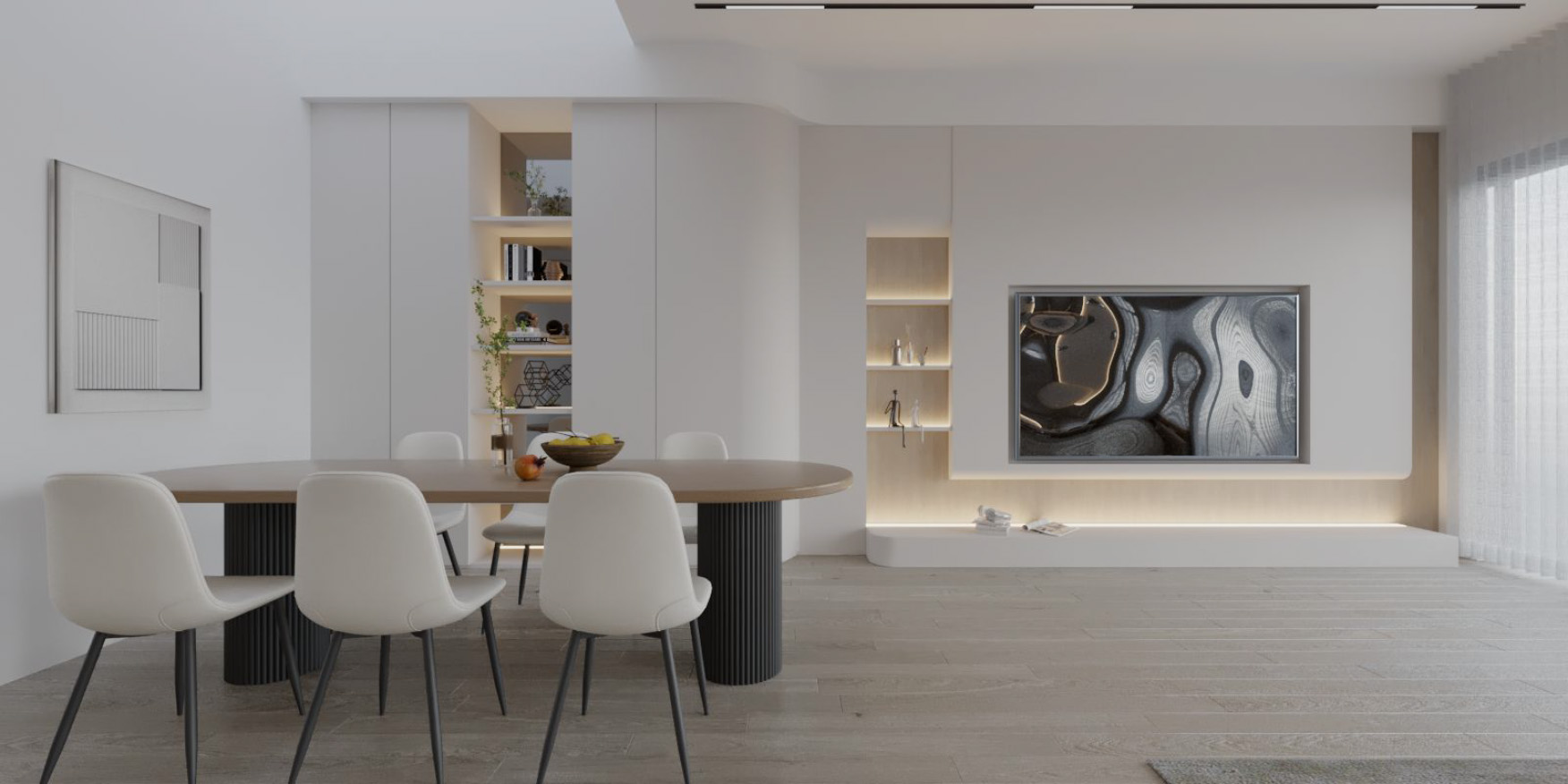 Spacemakers Interior Design | Ipoh
