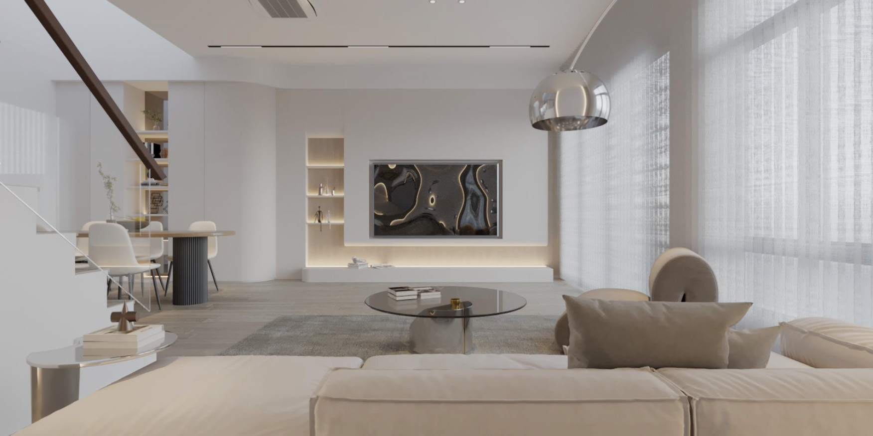 Spacemakers Interior Design | Ipoh