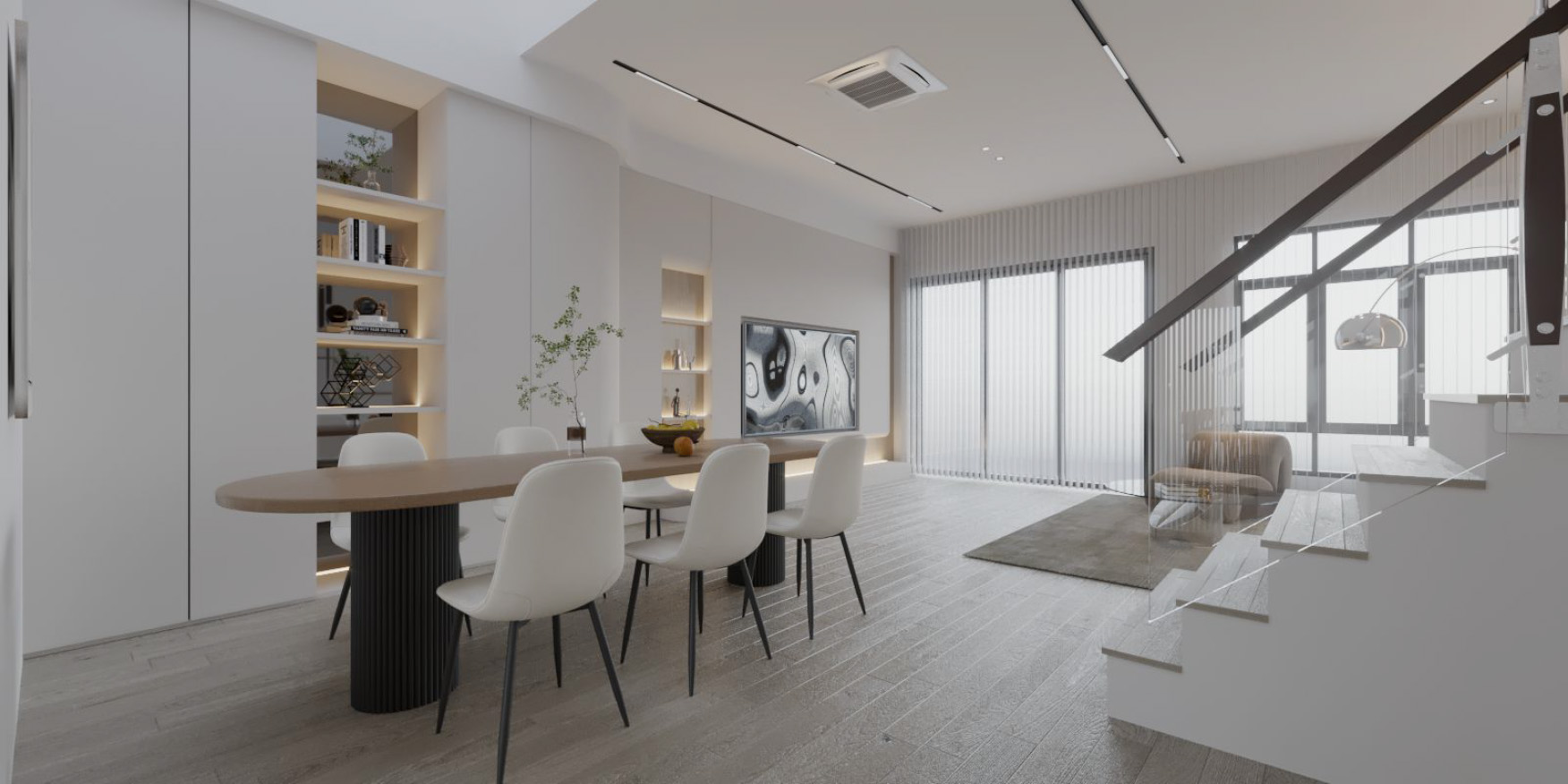 Spacemakers Interior Design | Ipoh