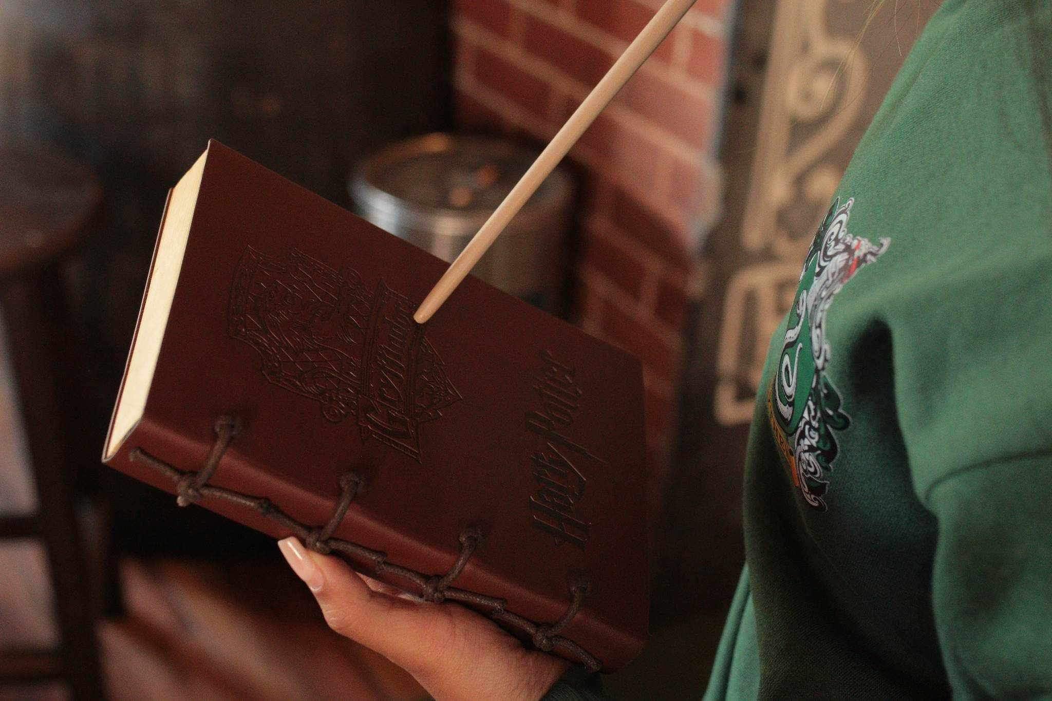 Article Potterhead