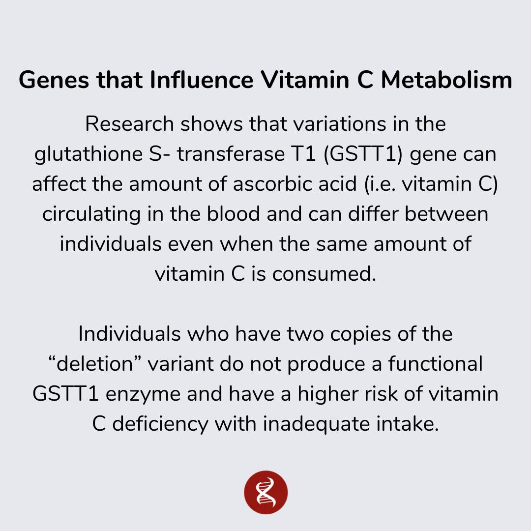 glutathione and vitamin c interactions Is there any mutation that cause problems when you take c? Peptide DSIP / Sleep
