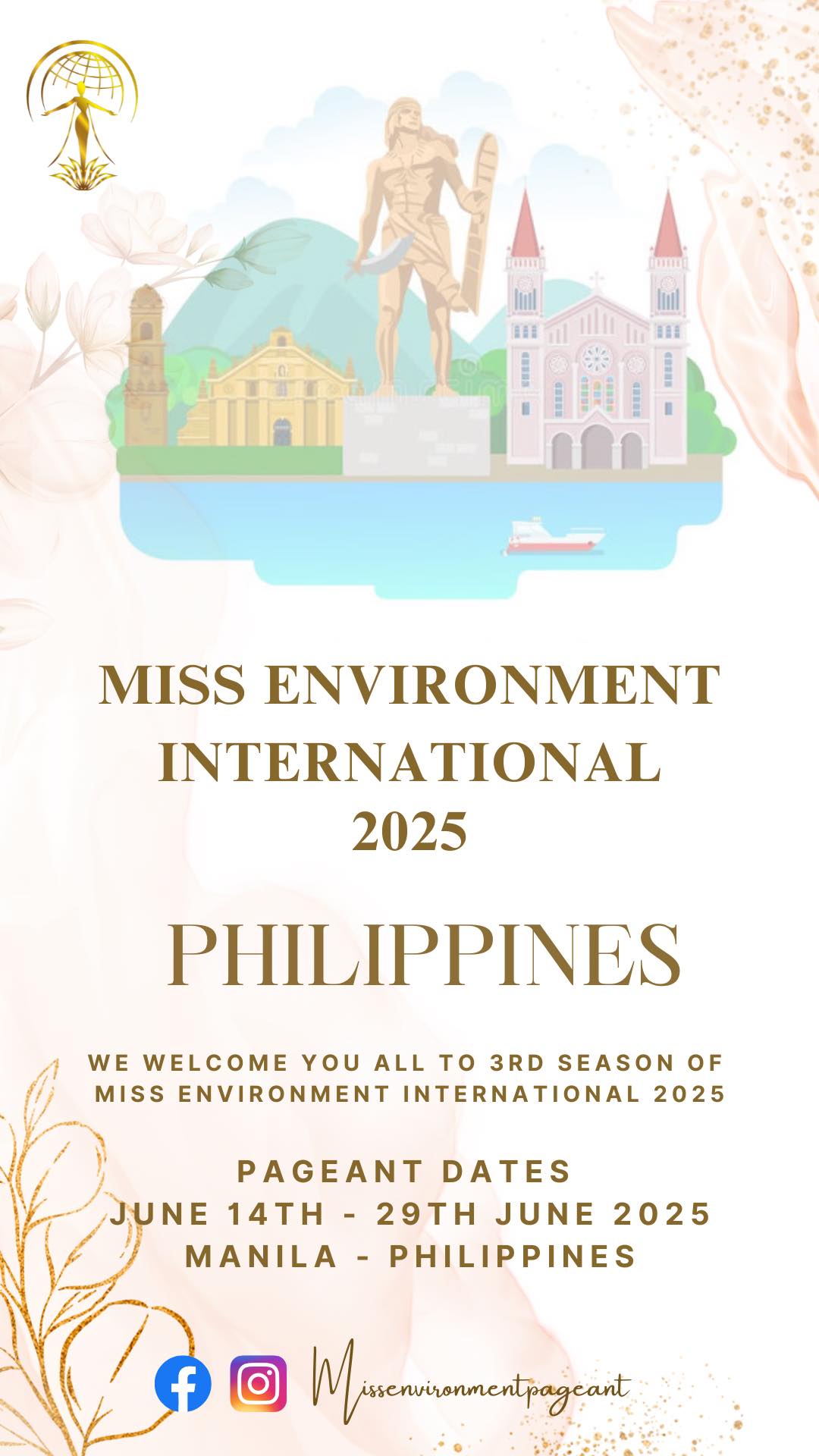Miss Environment International