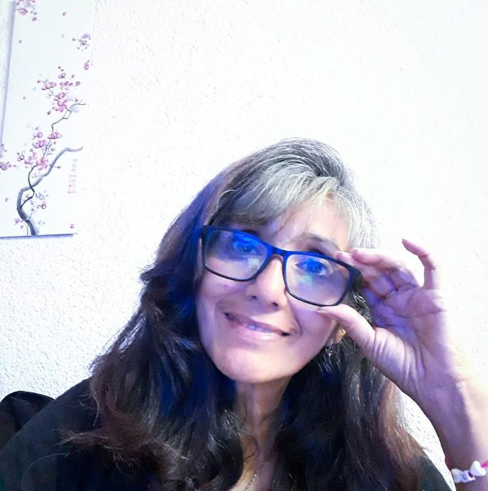 Lucia Rojas