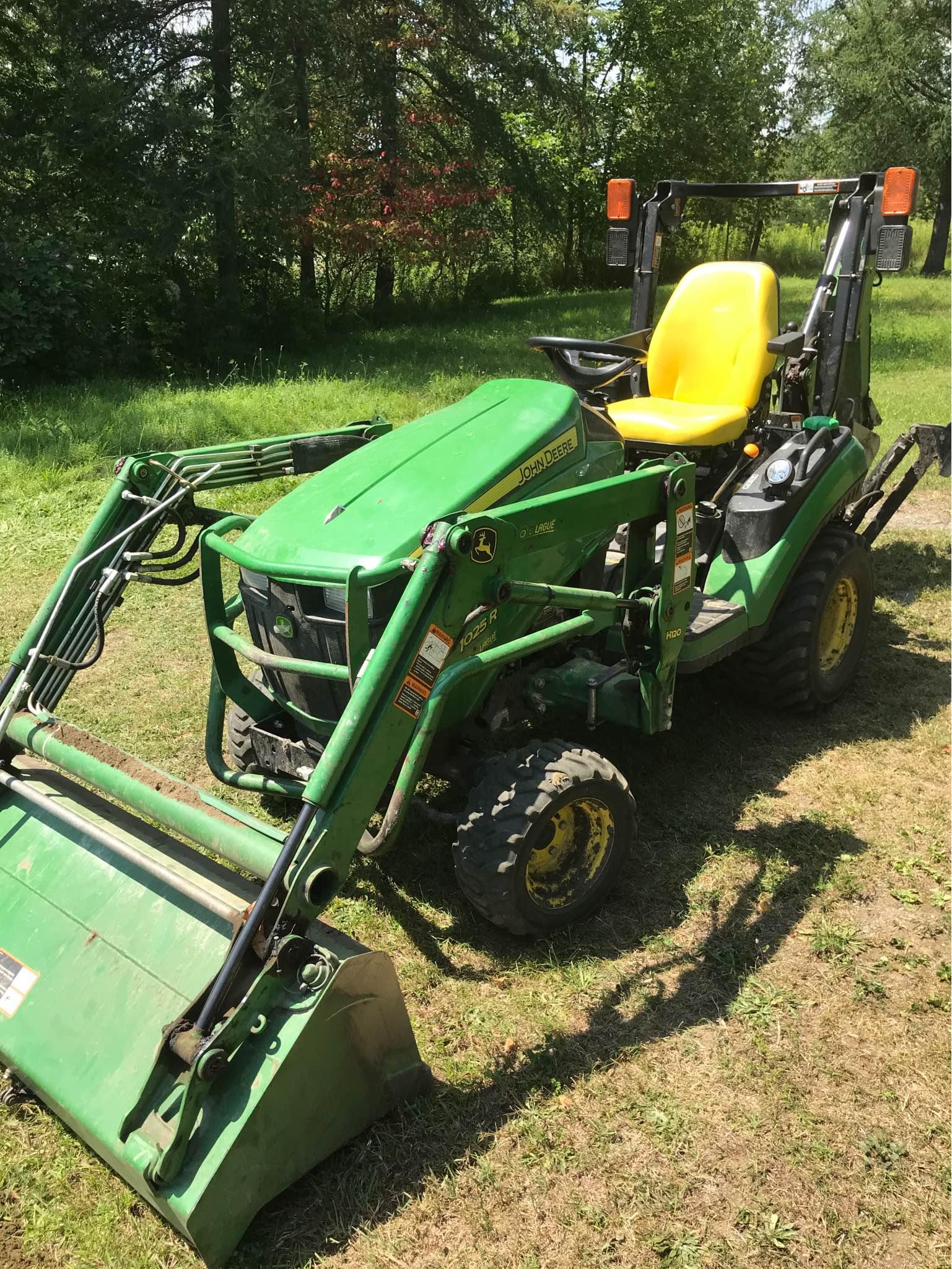 Mini-excavation - ATVs & UTVs - Magog, Quebec | Facebook Marketplace ...