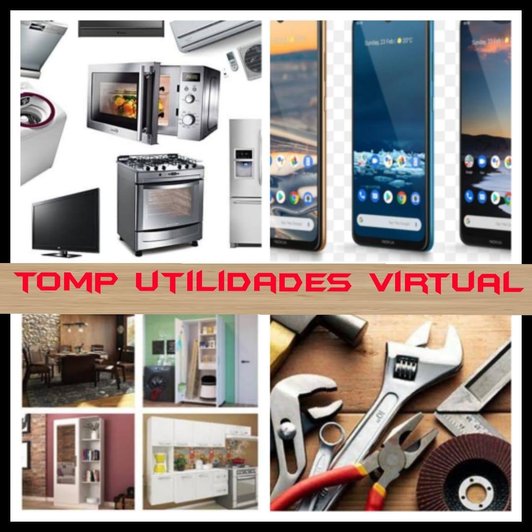 TOMP utilidades virtual